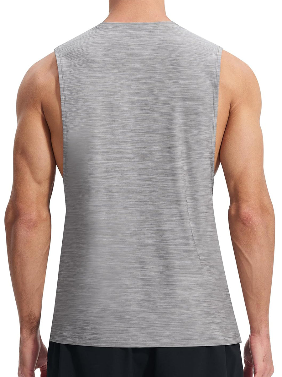 Men's Muscle Tank Tops