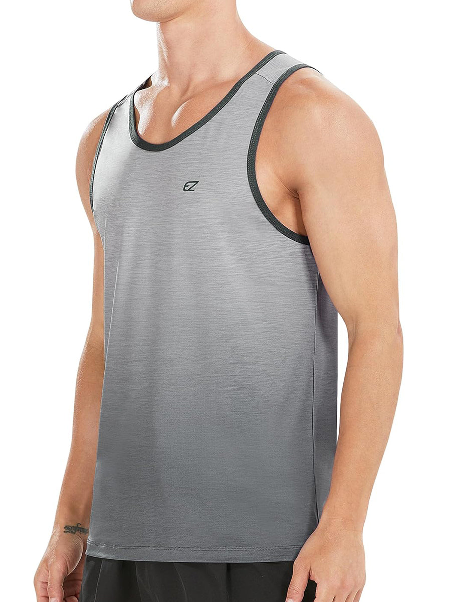 Men's Athletic Tank Tops