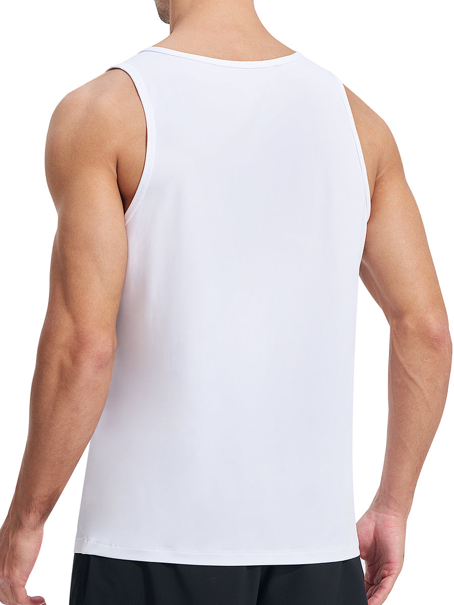 Men‘s Quick Dry Tank Tops