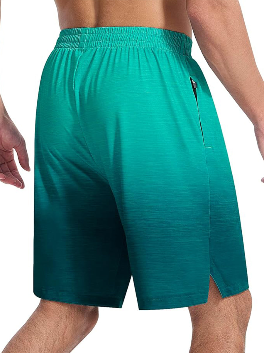 Men's Athleic Basketball Shorts