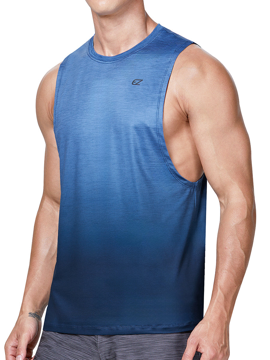 Men's Muscle Tank Tops