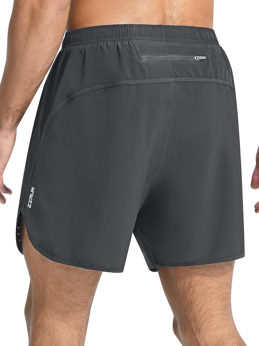 Men's 5 Inches Athletic Shorts