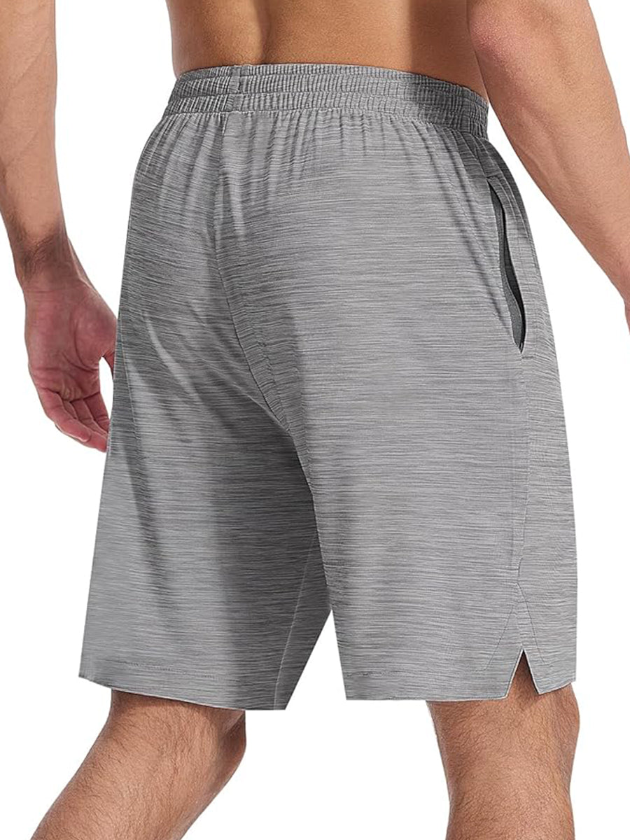 Men's Athleic Basketball Shorts