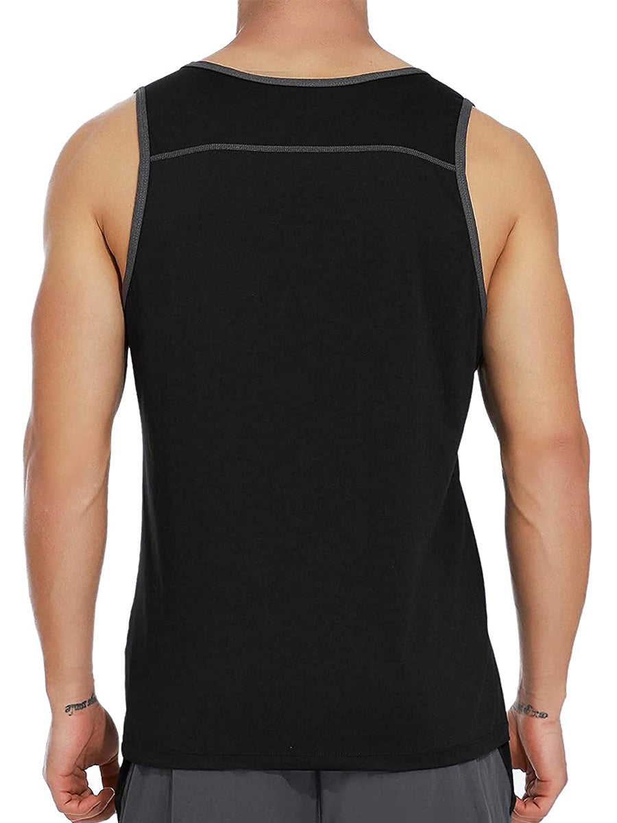 Men‘s Quick Dry Tank Tops