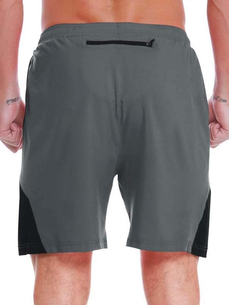 Men's 7 Inches Running Shorts