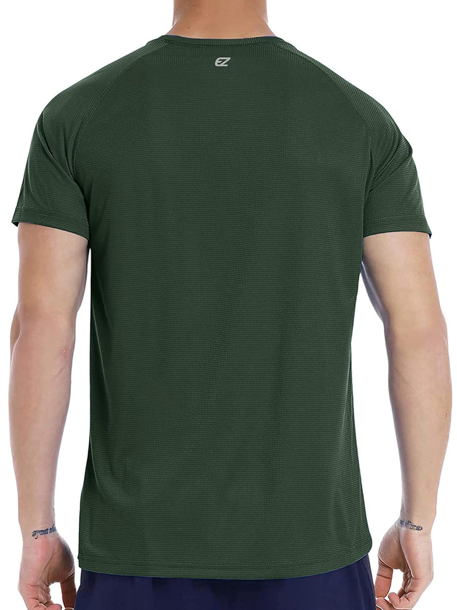 Men's Lightweight T-Shirts