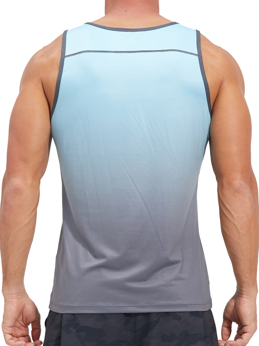 Men‘s Quick Dry Tank Tops