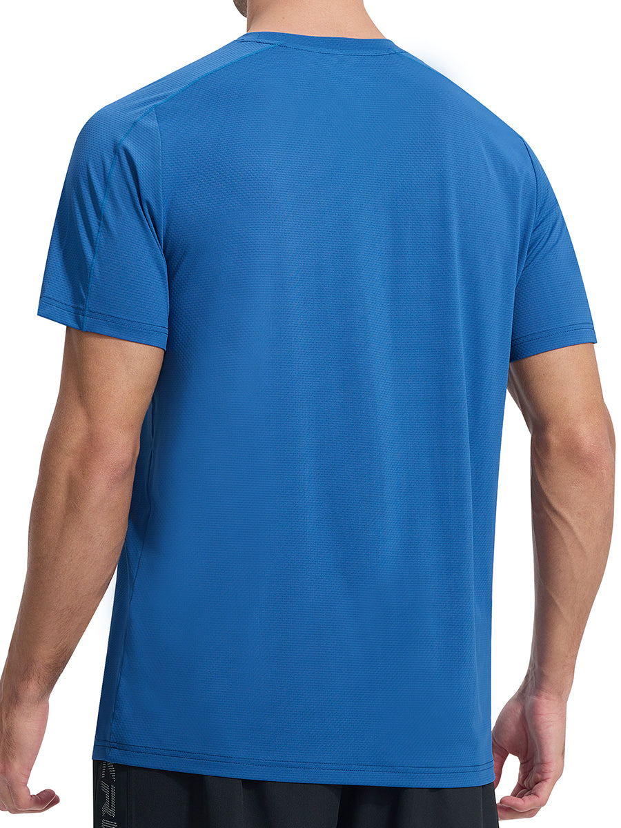 Men's Athletic T-Shirts