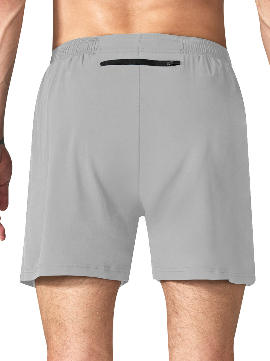 Men's 5 Inches Running Shorts