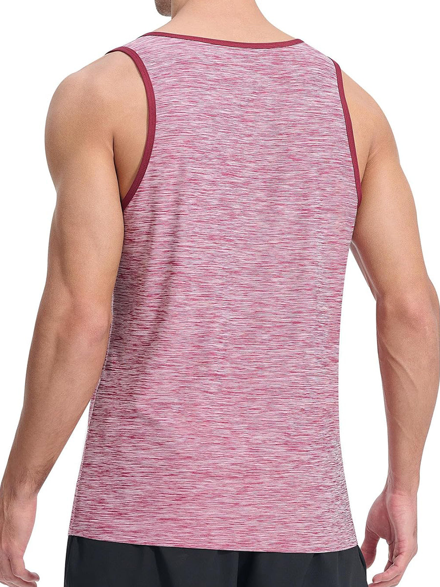 Men's Athletic Tank Tops