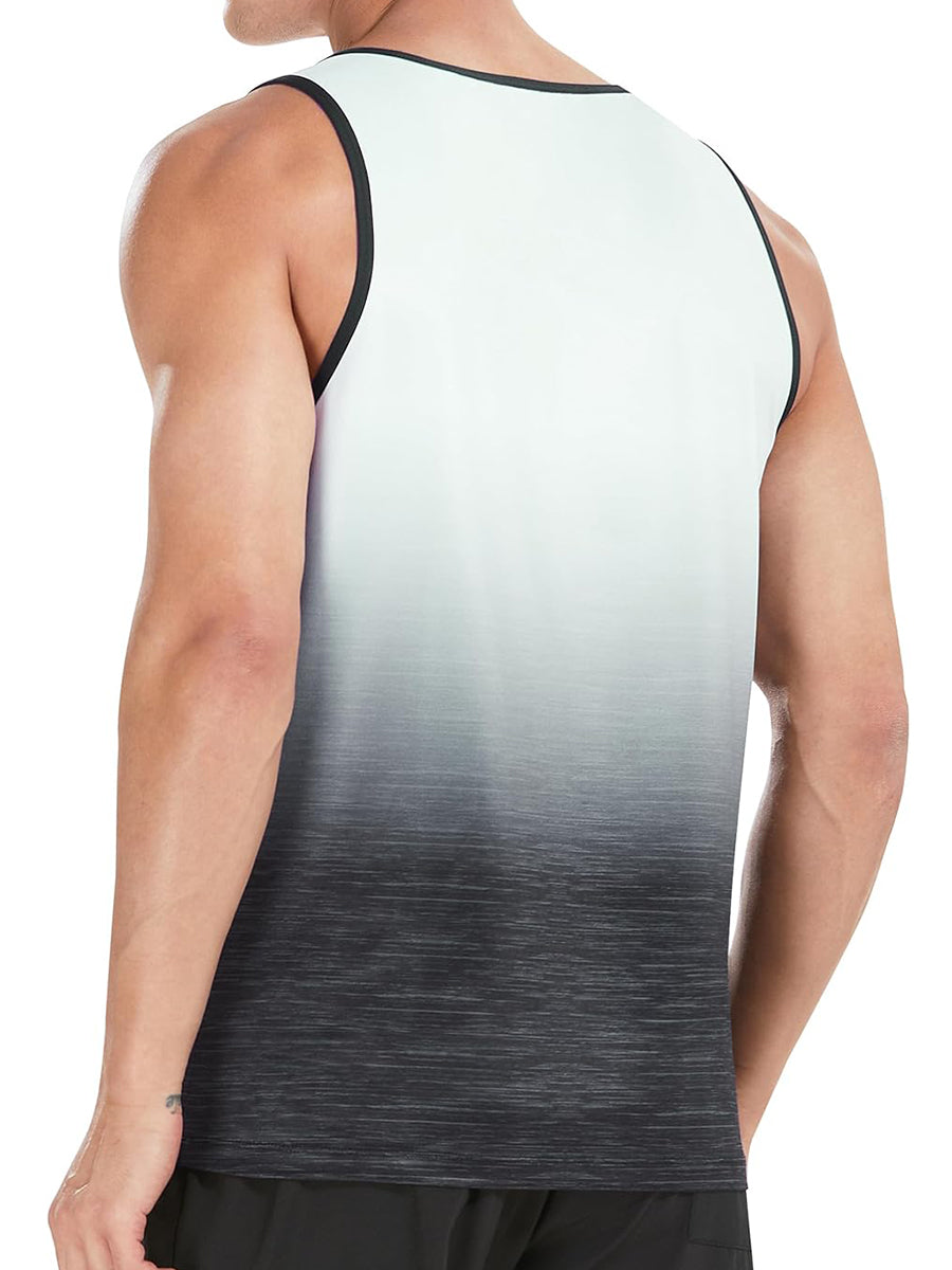 Men‘s Quick Dry Tank Tops