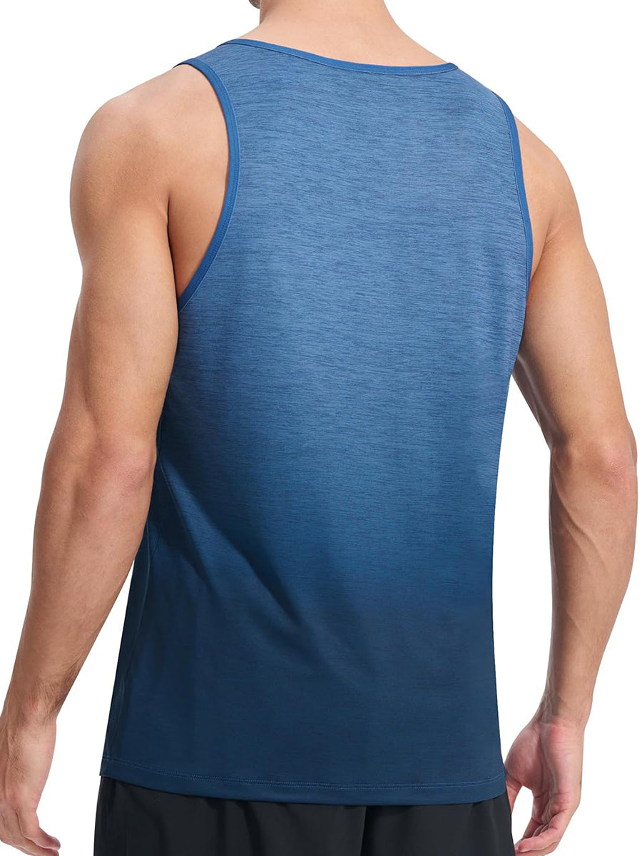 Men's Athletic Tank Tops