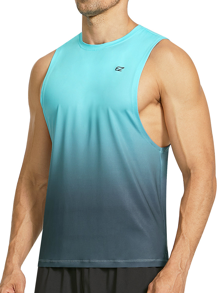 Men's Muscle Tank Tops