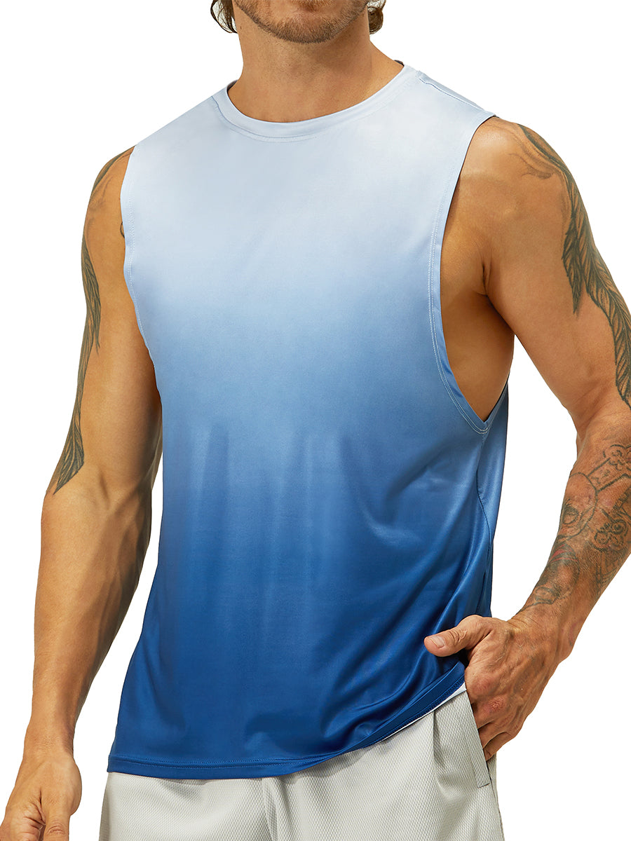 Men's Muscle Tank Tops