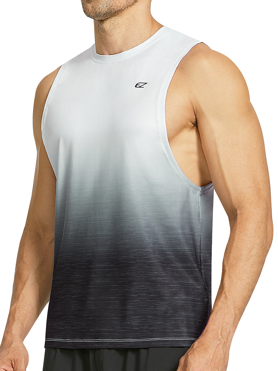 Men's Muscle Tank Tops