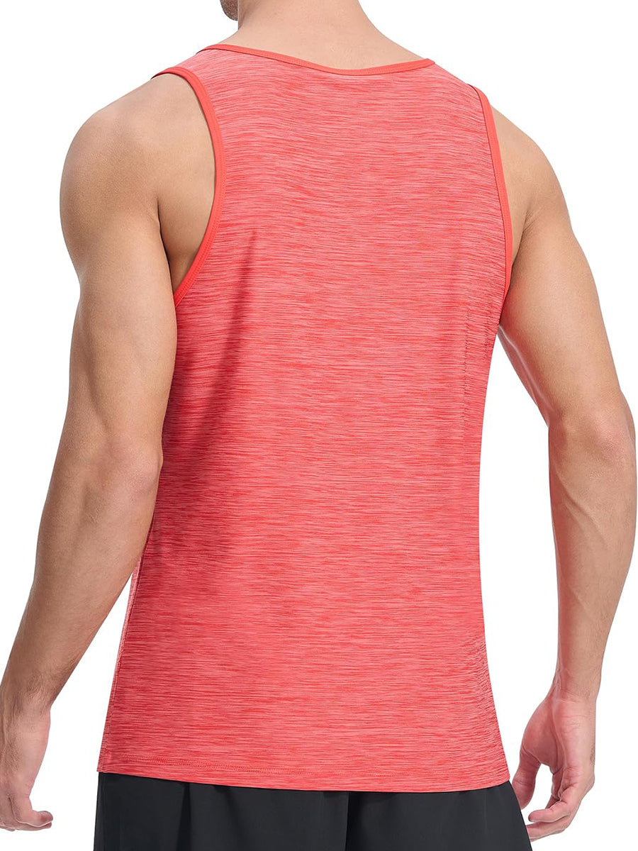 Men's Athletic Tank Tops