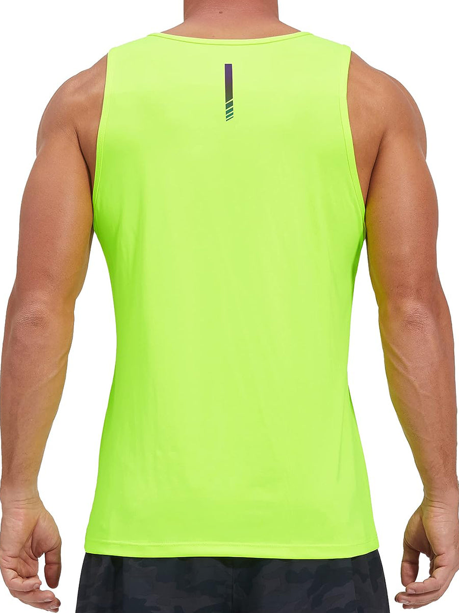 Men‘s Quick Dry Tank Tops