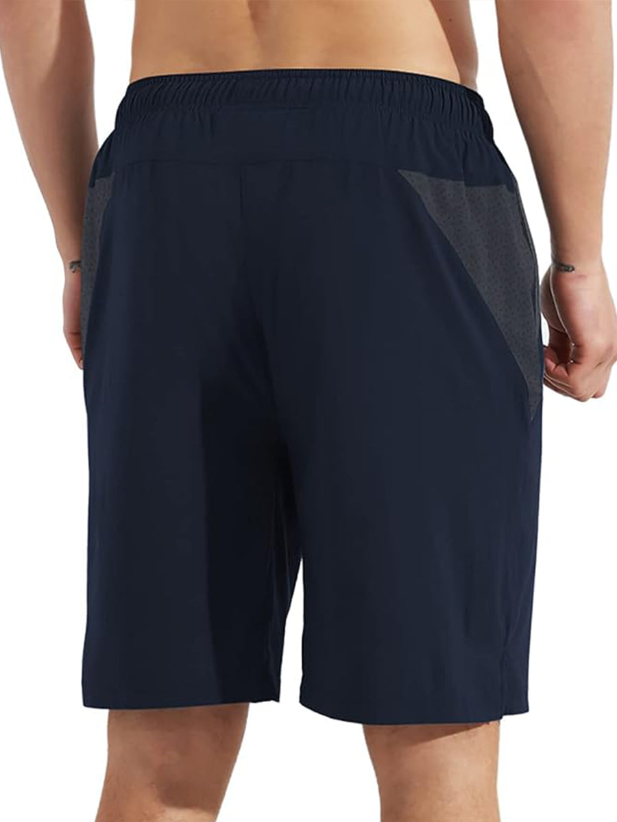 Men's 9 Inches Running Shorts