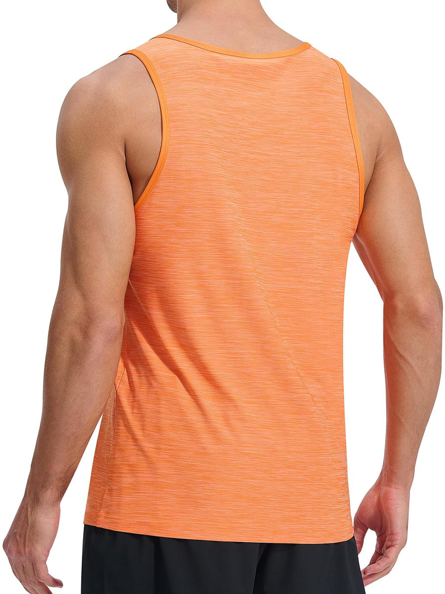 Men's Athletic Tank Tops