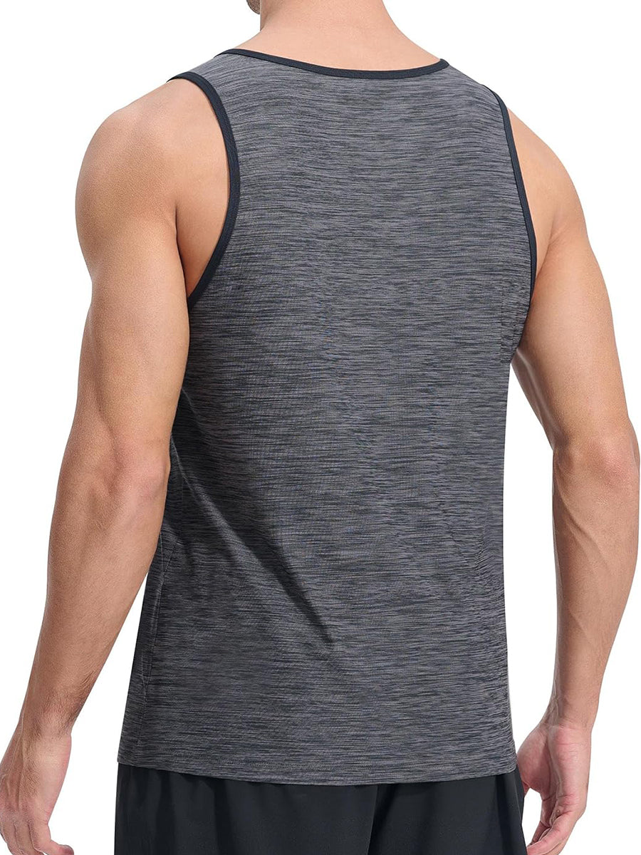 Men's Athletic Tank Tops