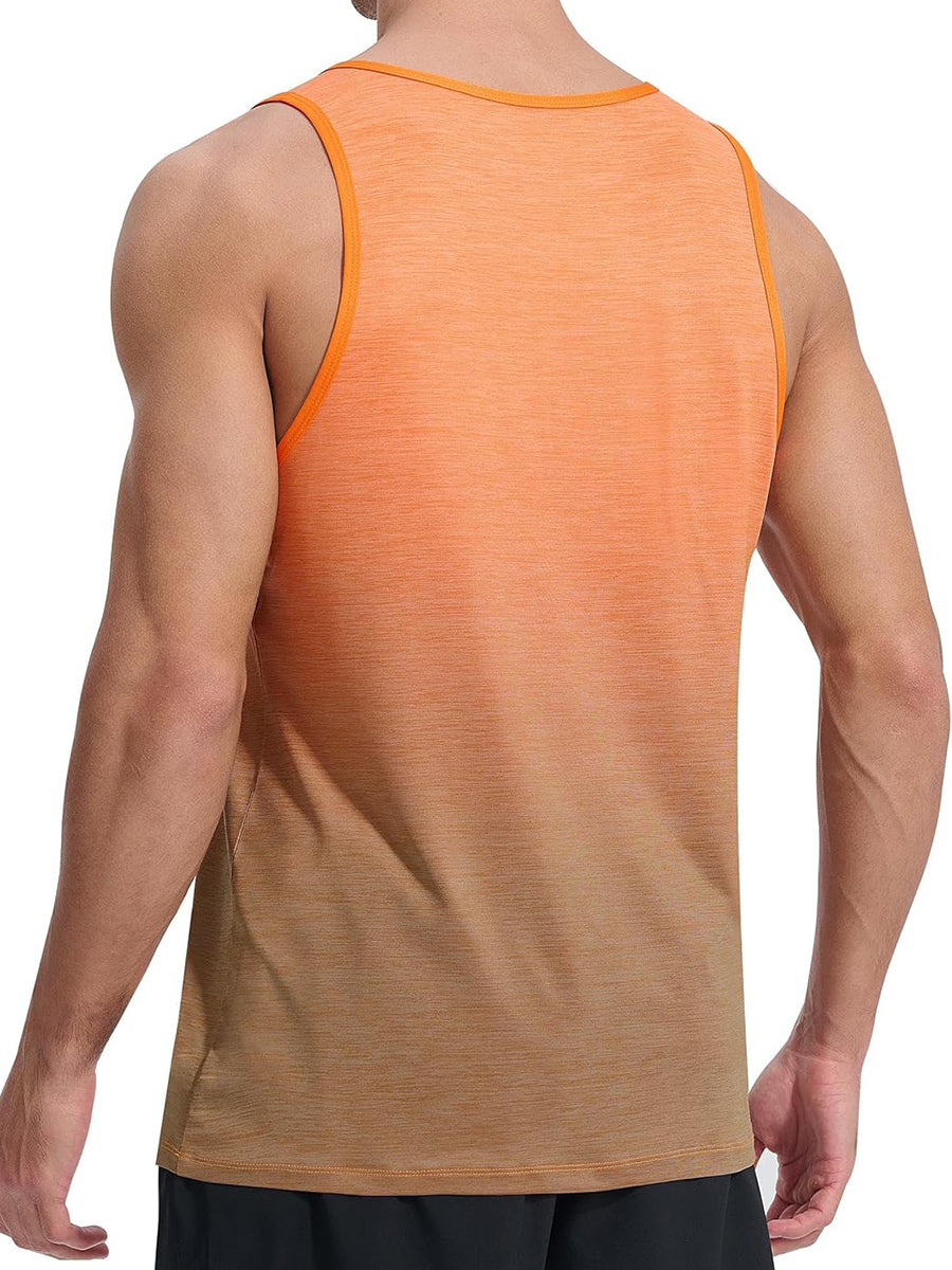 Men's Athletic Tank Tops