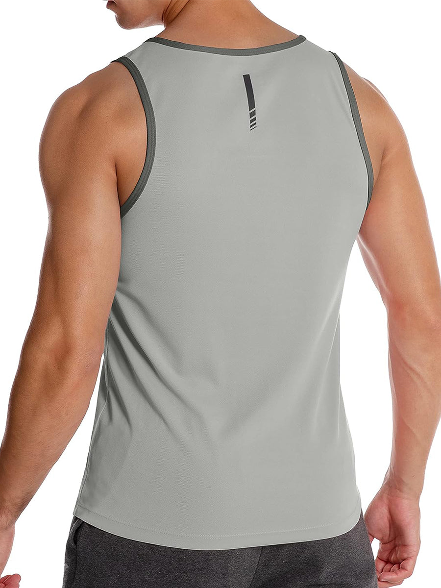 Men‘s Quick Dry Tank Tops