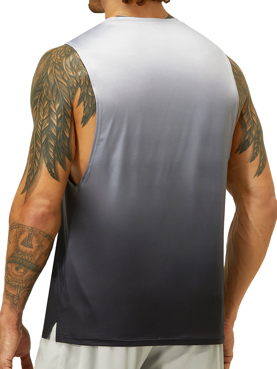 Men's Muscle Tank Tops