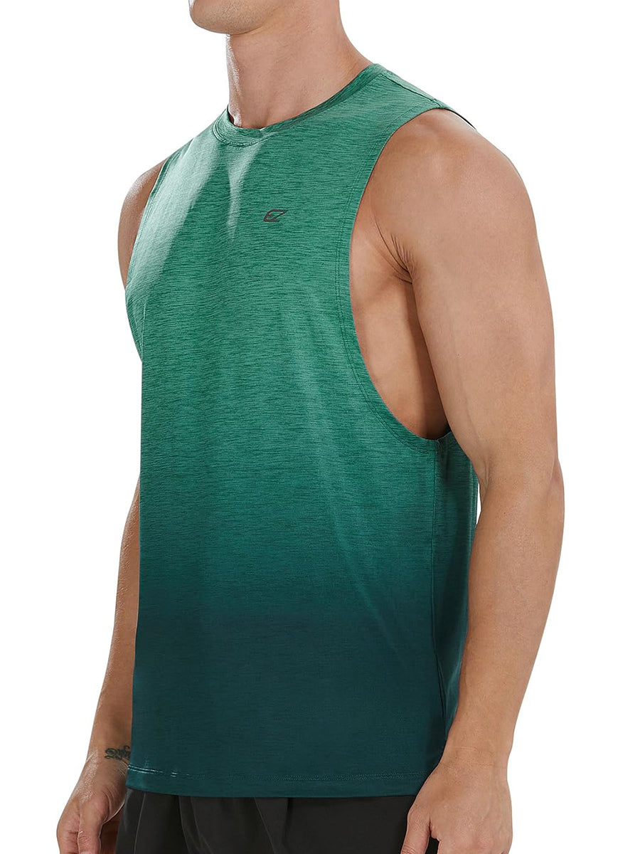 Men's Muscle Tank Tops