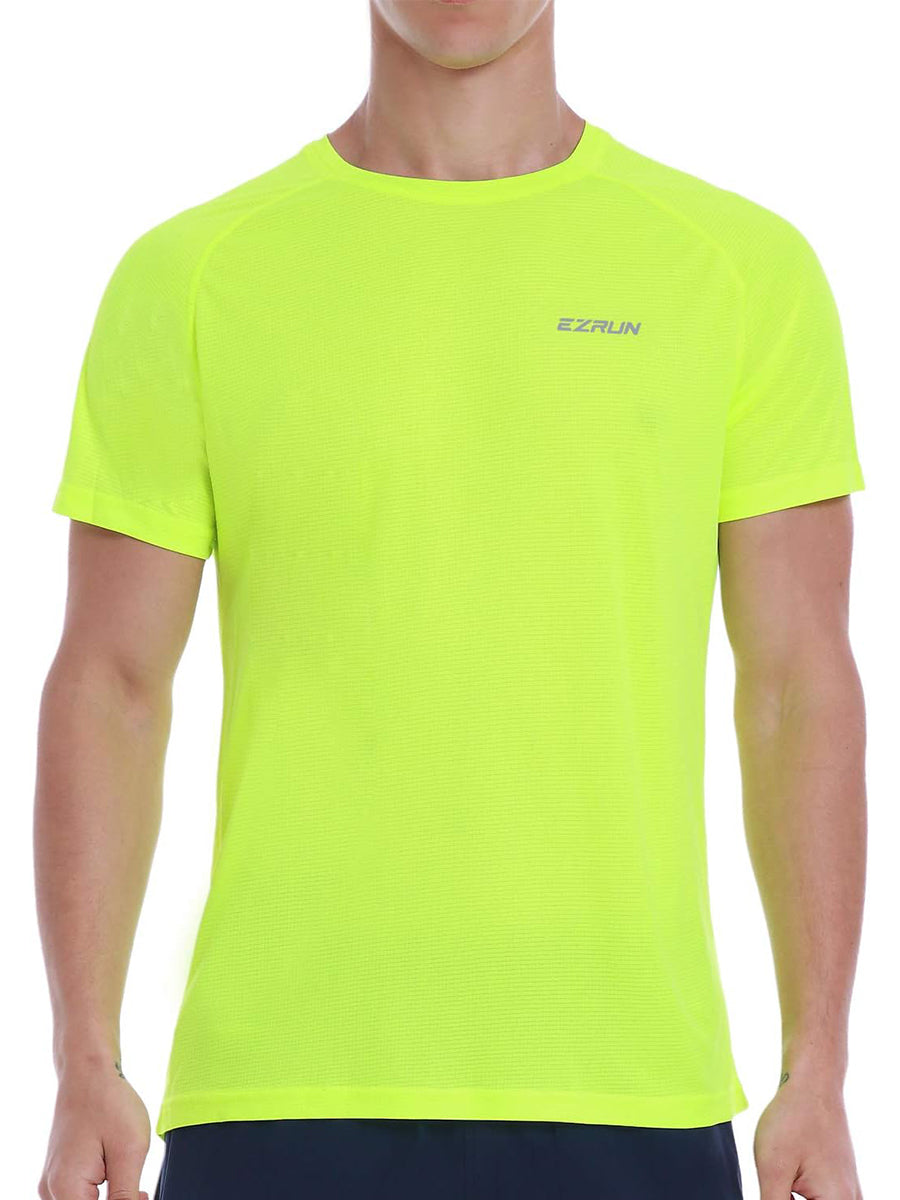 Men's Lightweight T-Shirts