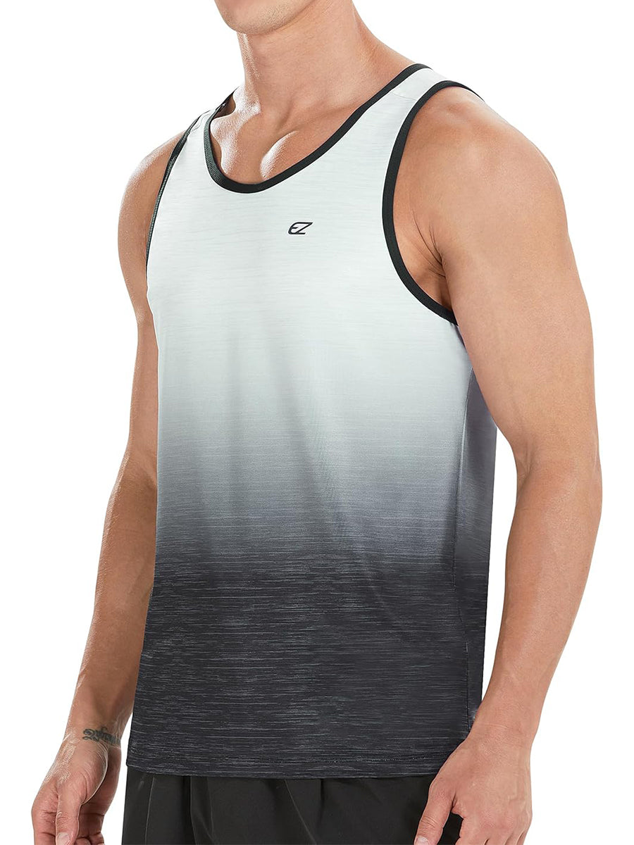 Men's Athletic Tank Tops