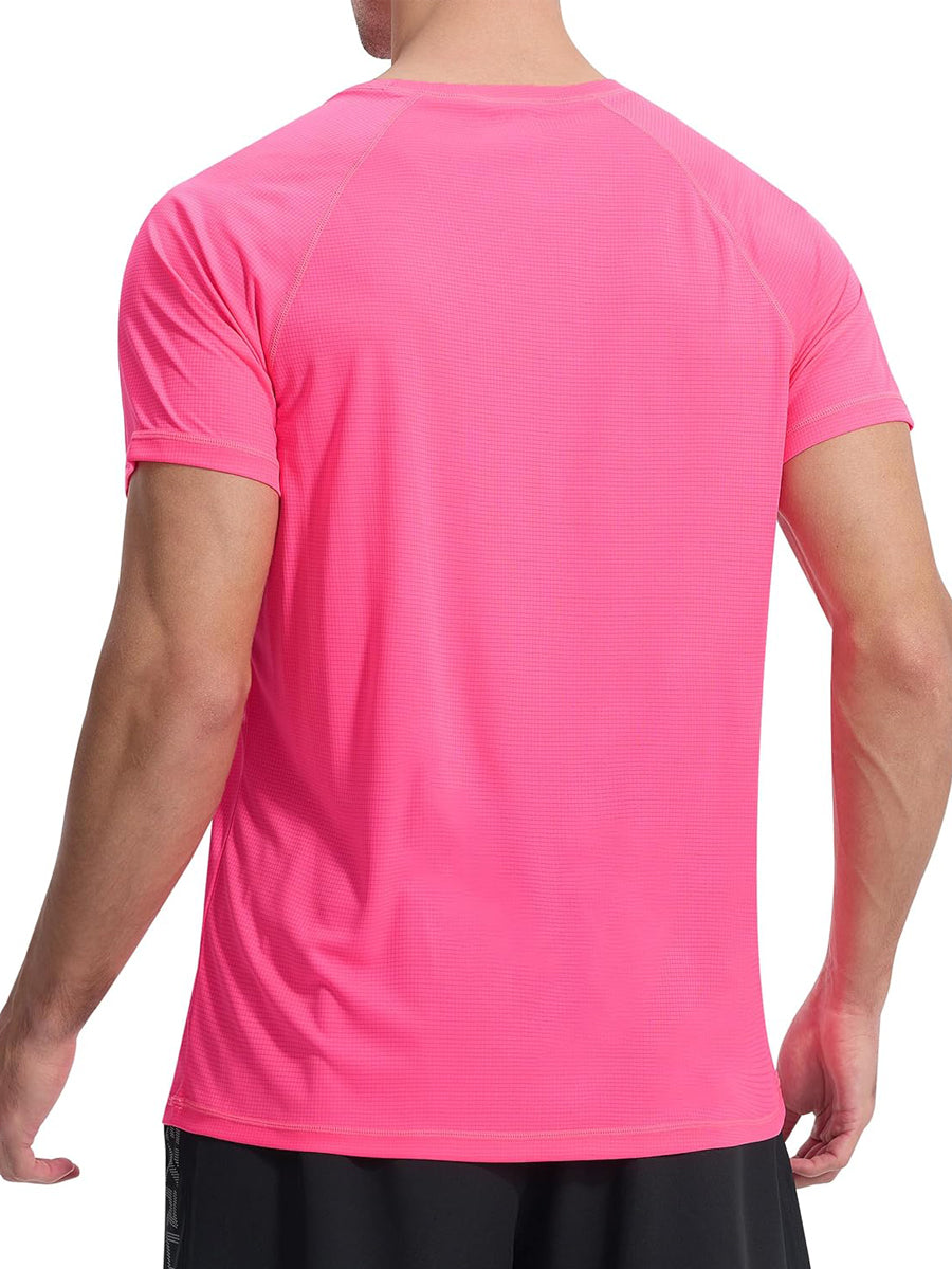 Men's Lightweight T-Shirts