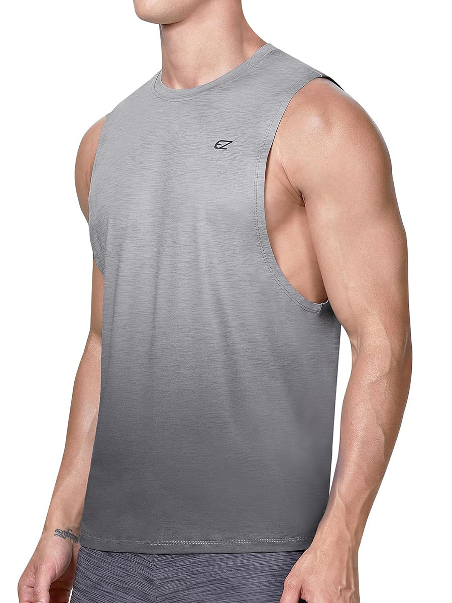 Men's Muscle Tank Tops