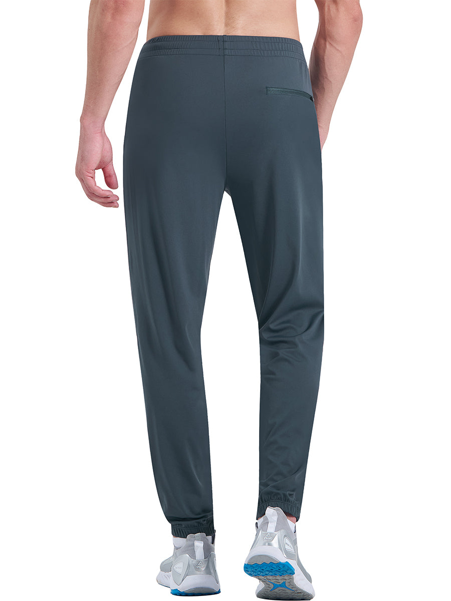 Men's Stretch Athletic Joggers