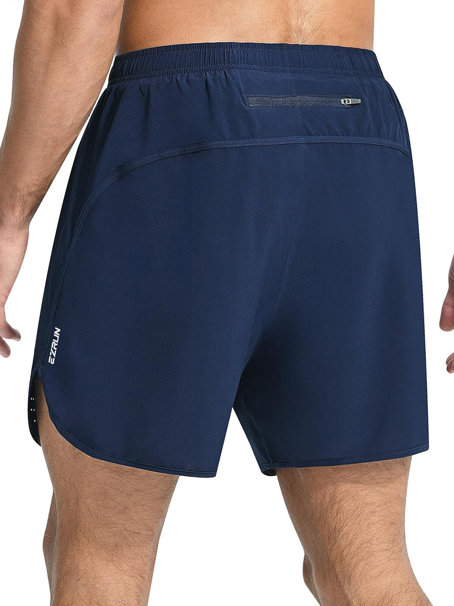 Men's 5 Inches Athletic Shorts