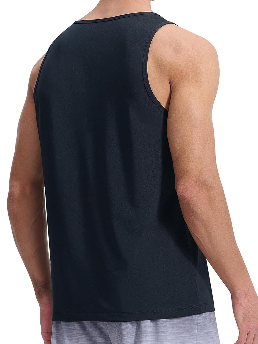 Men's Athletic Tank Tops