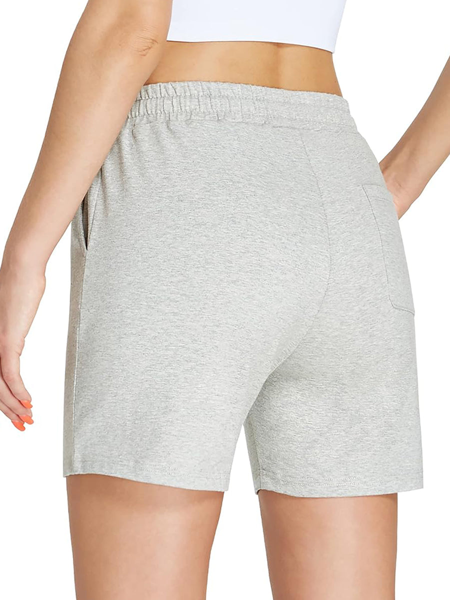 Women‘s Summer Sweat Shorts