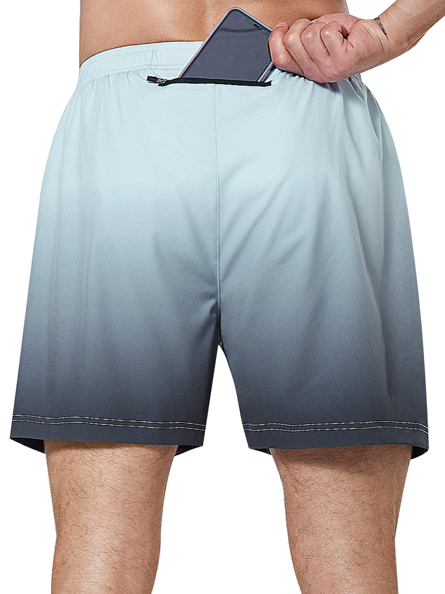 Men's 5 Inches Running Shorts