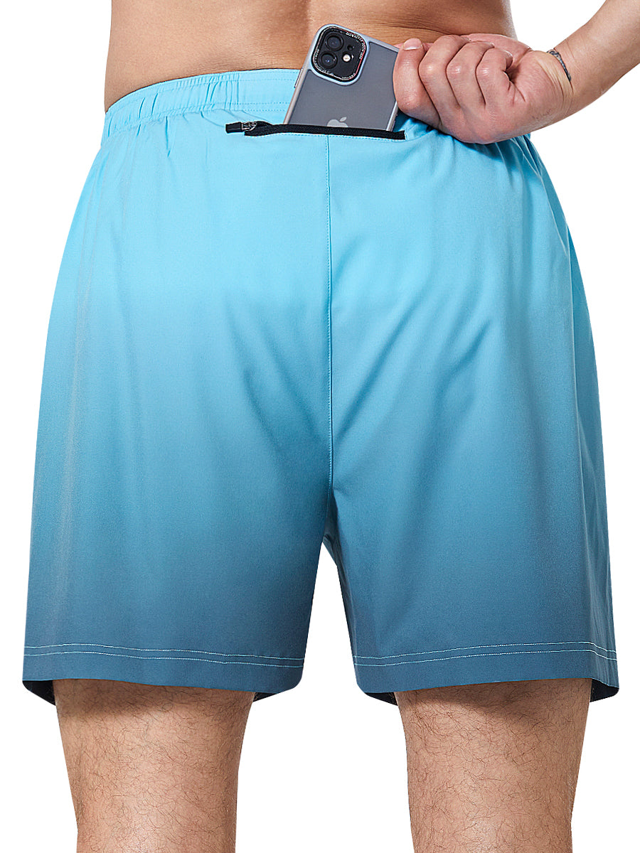 Men's 5 Inches Running Shorts