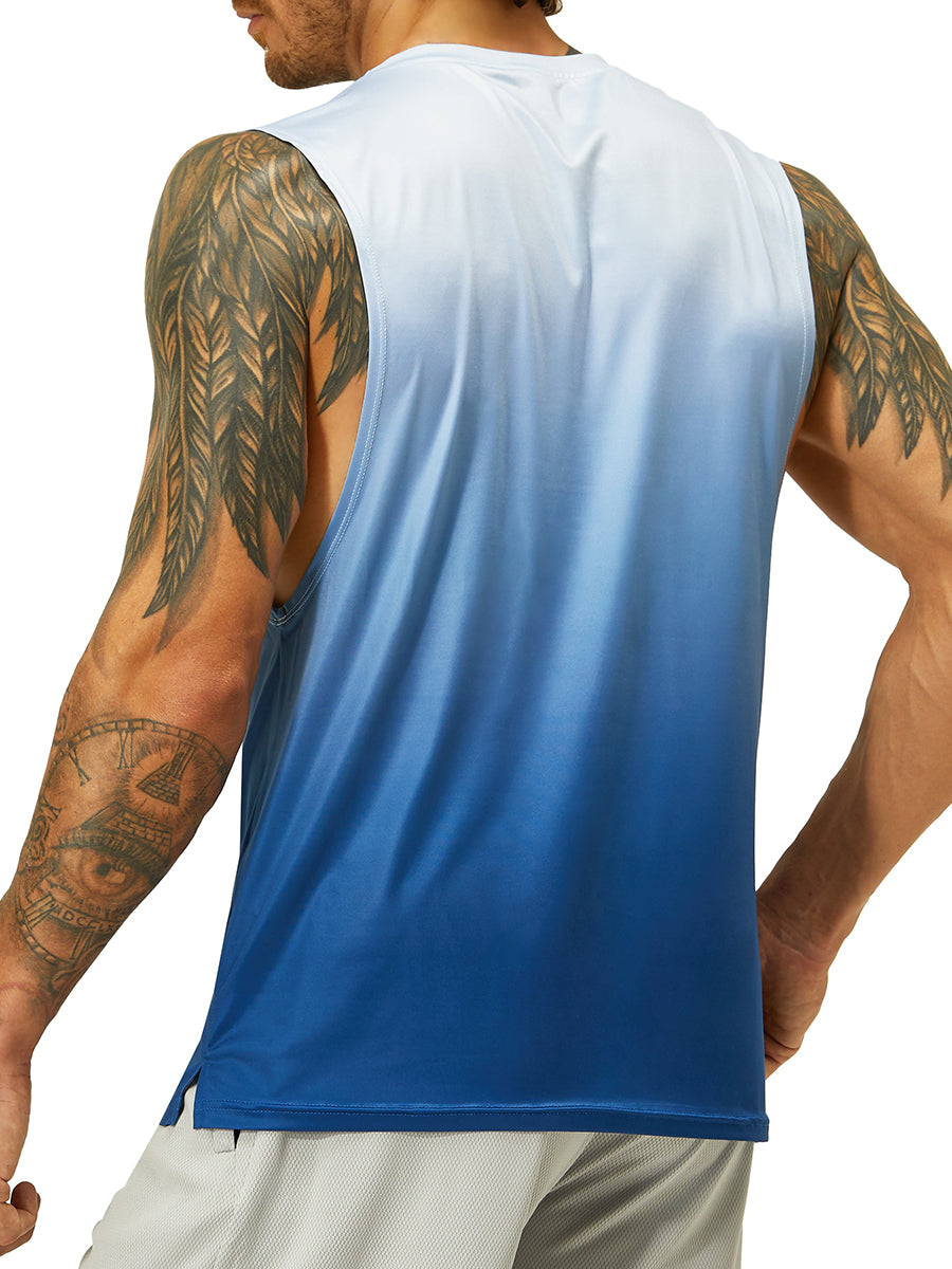 Men's Muscle Tank Tops