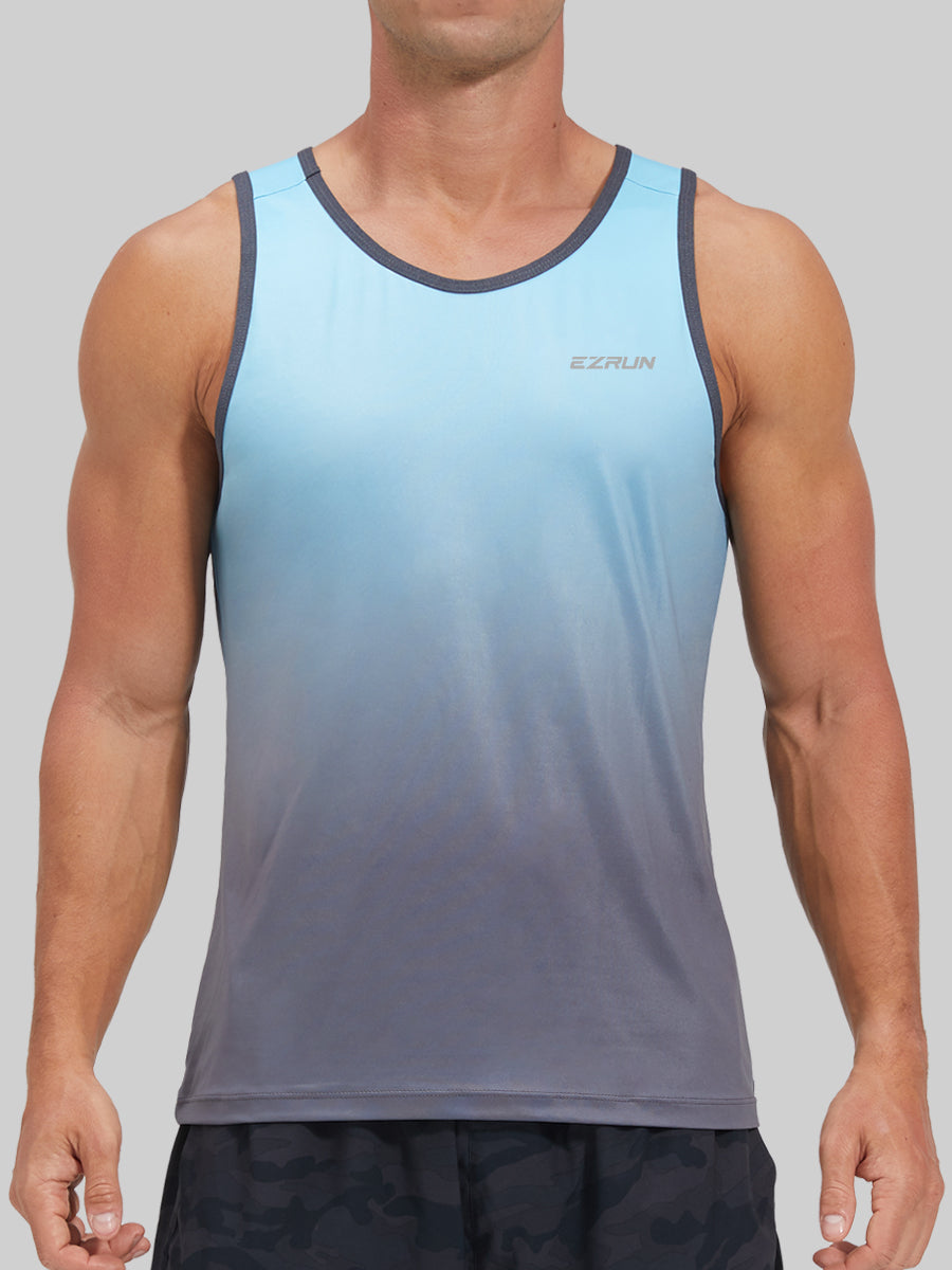 Men‘s Quick Dry Tank Tops