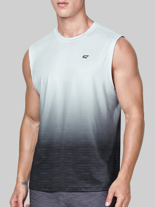 Men's Fitness Sleeveless Shirts