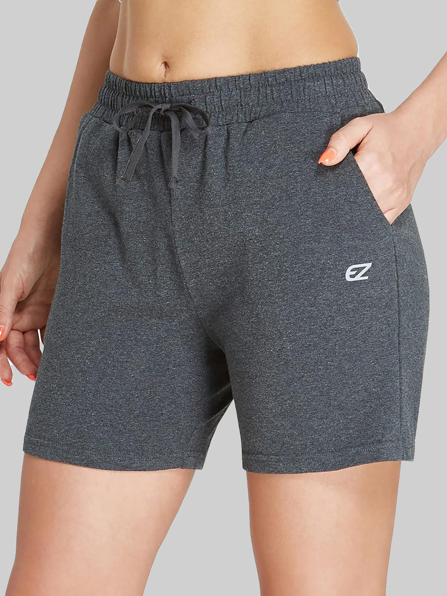 Women‘s Summer Sweat Shorts